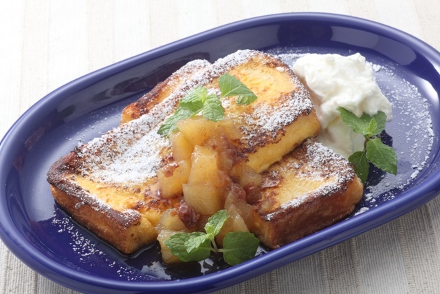 フレンチトースト