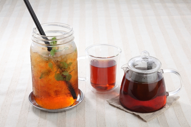 プレミアムドリンク