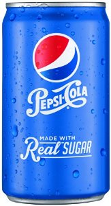 ペプシ