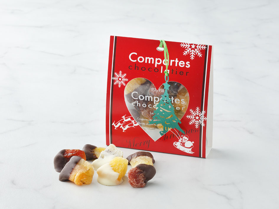 ラブフルーツミックスS（クリスマスパッケージ）