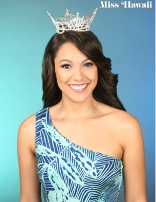 Miss Hawaii2014_Stephanie Steuri