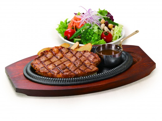 s_steak_salada