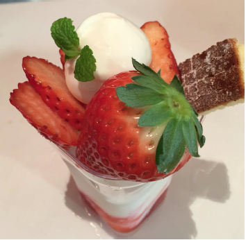 berry5 Gourmet Biz-グルメビズ- berry5