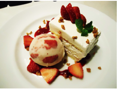 berry6 Gourmet Biz-グルメビズ- berry6