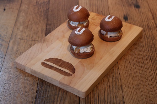 Ice Cream Sliders