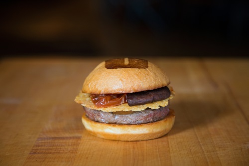 Umami Burger