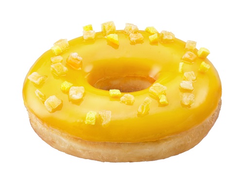 Golden Yellow Mango_s