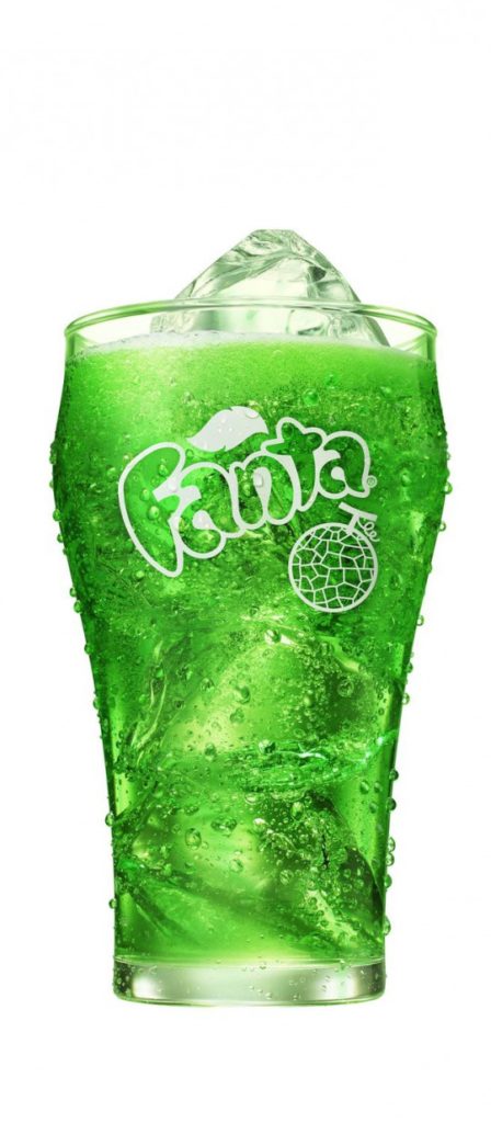 fanta