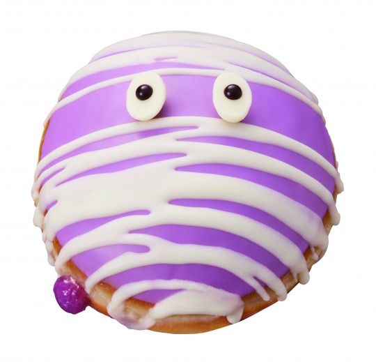 s_Purple potato Mummy_s