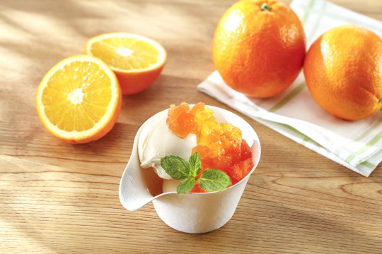 orange Gourmet Biz-グルメビズ-