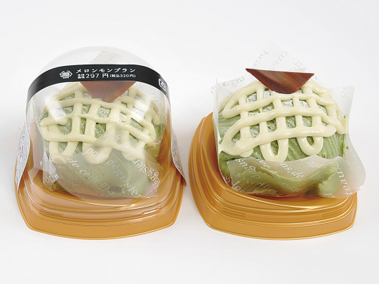 MelonMontBlanc Gourmet Biz-グルメビズ-