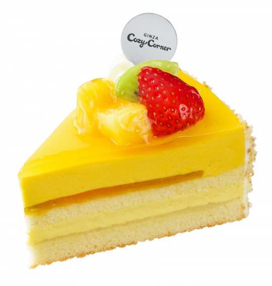summer-cake Gourmet Biz-グルメビズ-