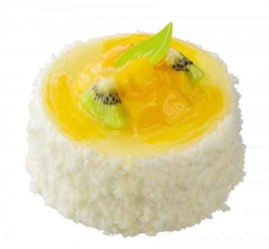tropical-rare-cheese Gourmet Biz-グルメビズ-
