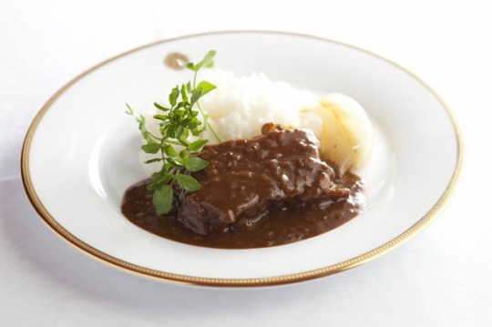wagyu-curry Gourmet Biz-グルメビズ-