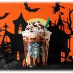 ミステリー フラペチーノ