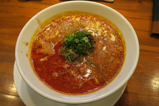 masamunetantan Gourmet Biz-グルメビズ-