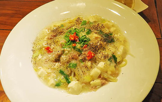 killernudle Gourmet Biz-グルメビズ-