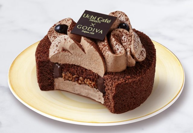 godivarollcake Gourmet Biz-グルメビズ-