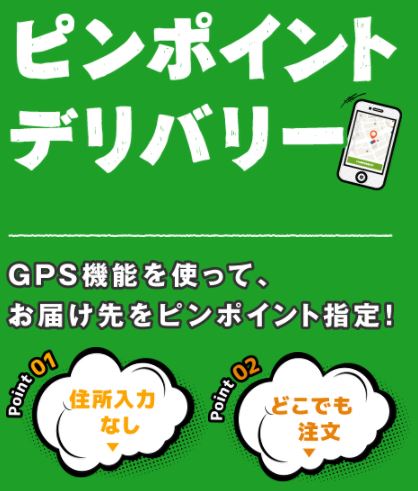 sub9 Gourmet Biz-グルメビズ-