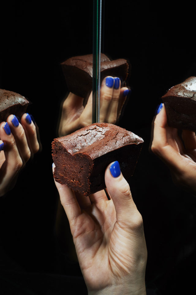 Chocolaphil_ガトーショコラ レクタングル(3) Gourmet Biz-グルメビズ-
