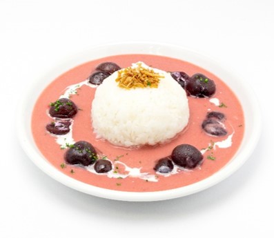 sub5 Gourmet Biz-グルメビズ-