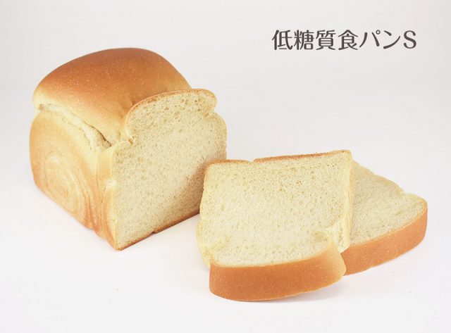一 本堂 食パン