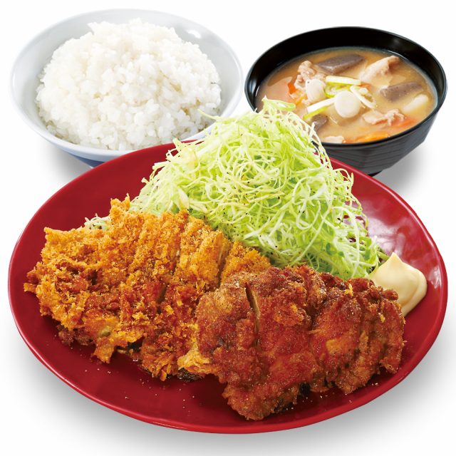 sub2 Gourmet Biz-グルメビズ-