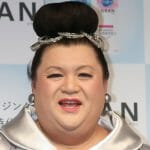 マツコ・デラックス