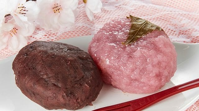 ローソンストア100 おうちでお花見気分を味わうのにぴったりな和菓子が登場 Gourmet Biz グルメビズ