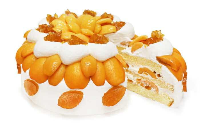 日 の ショート ケーキ もりもと自慢のケーキ「苺の王様ショート」がリニューアル！
