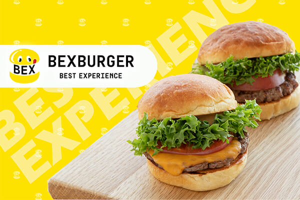 全ての素材にこだわり抜いたハンバーガーブランド Bex Burger 一号店が吉祥寺にオープン Gourmet Biz グルメビズ