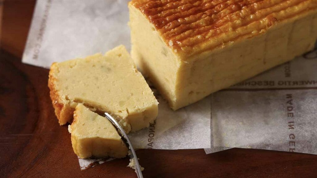 スイートポテトなのに裏ごし不要！一流パティシエ江口和明氏の超手抜きレシピが神「芋より芋食べてるみたい」