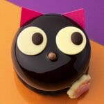 黒猫ショコラ