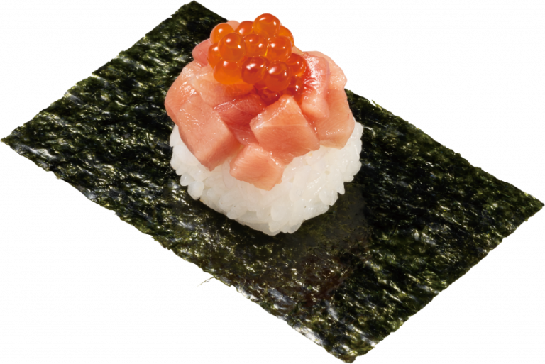 かっぱ寿司 豪華なネタで舌鼓を 多彩な味わい『かっぱのうに＆いくら祭り』を開催