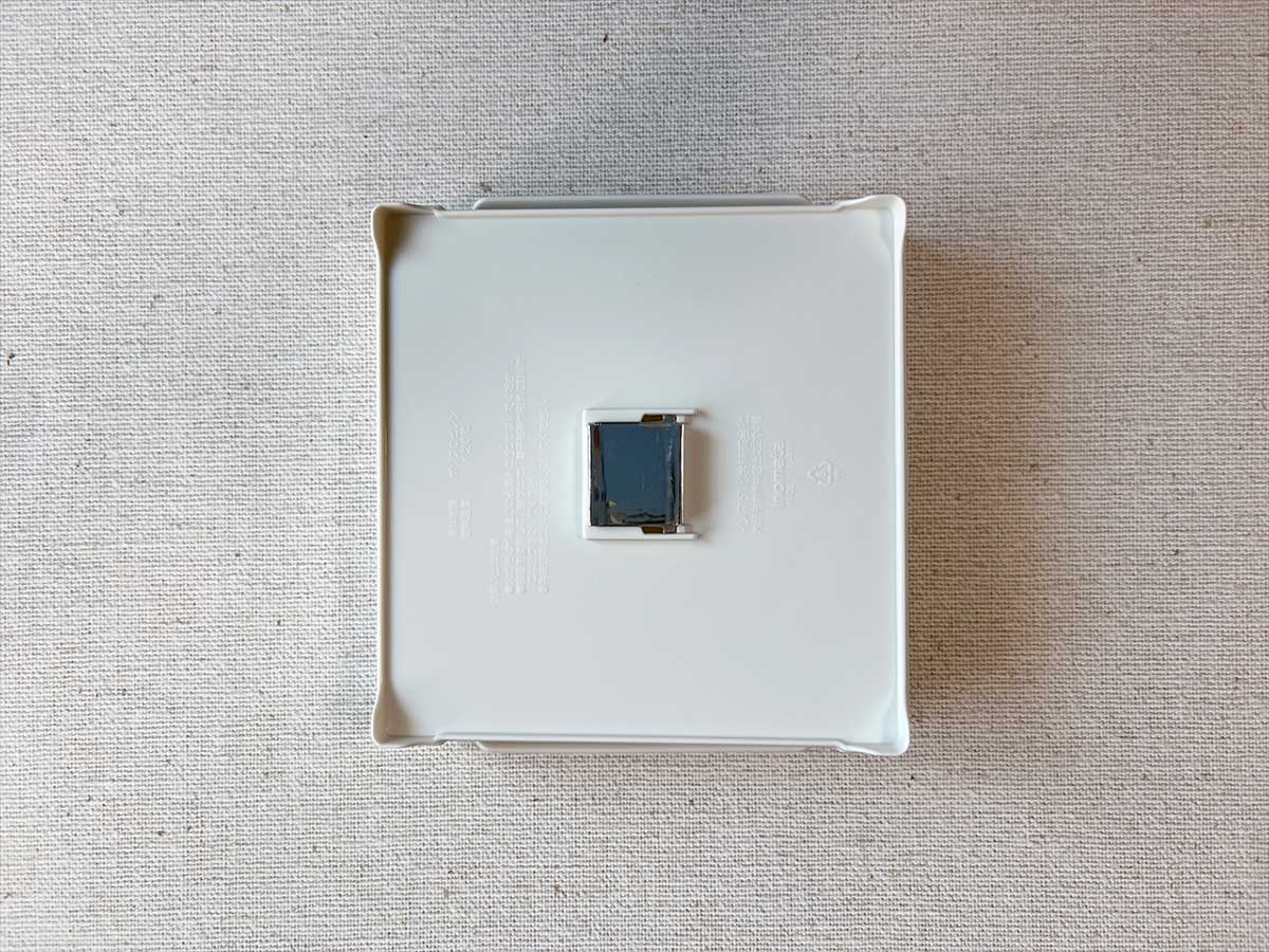 ダイソー「コーヒーフィルターケース」