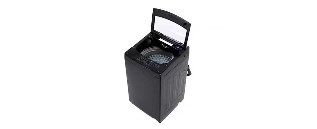 ニトリ「6kg全自動洗濯機」