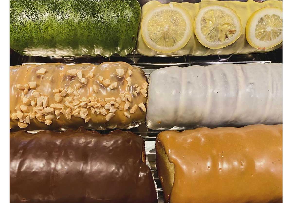 バラトンカフェ　表参道店