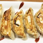 餃子のタレ最強は？