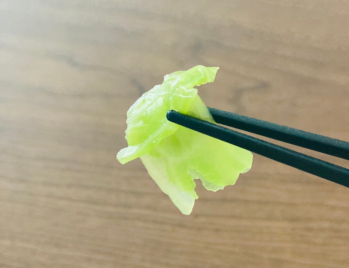 トップバリュ「福岡博多焼きラーメン」