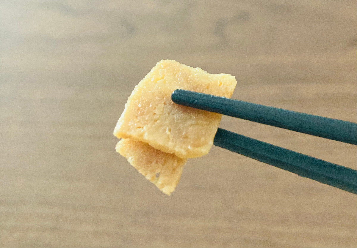 トップバリュ「福岡博多焼きラーメン」