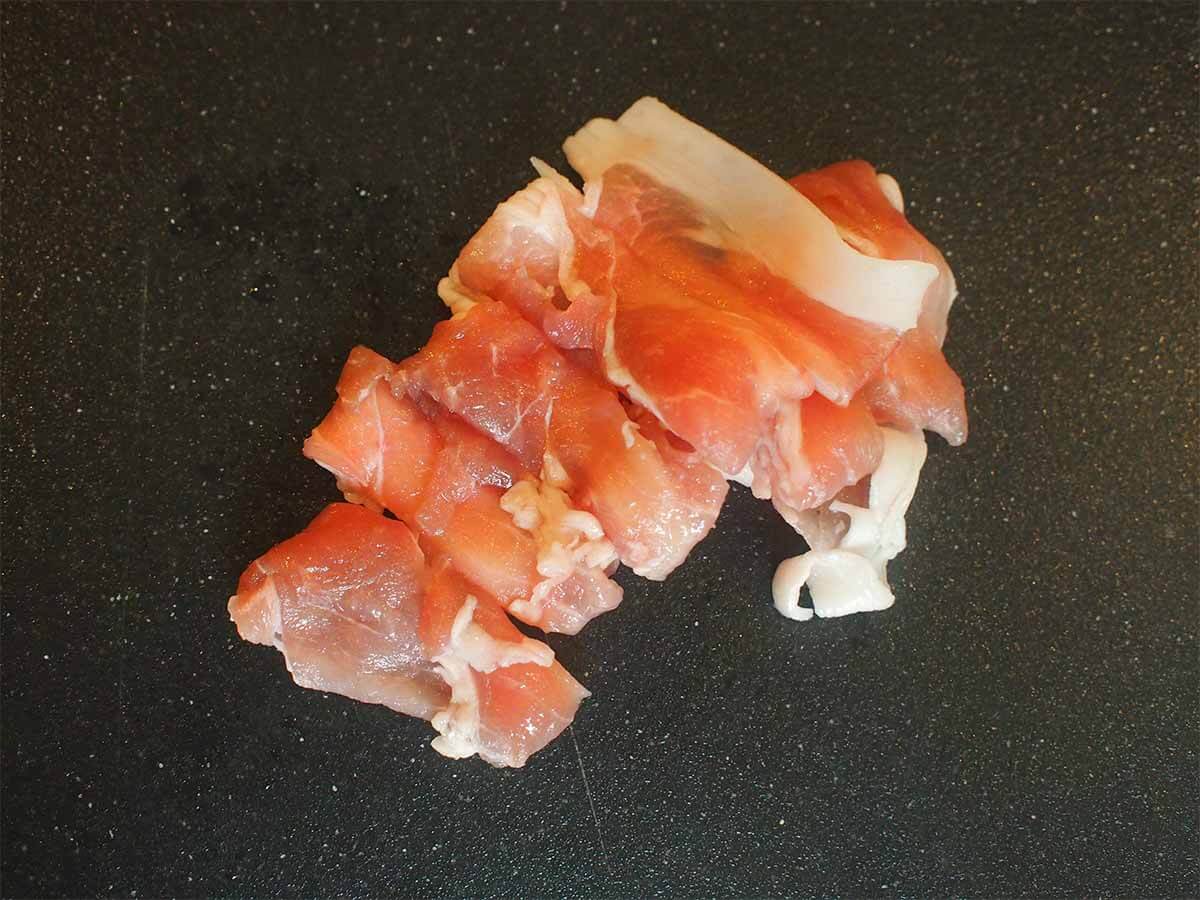 マルちゃん焼きそば（お好み焼き）