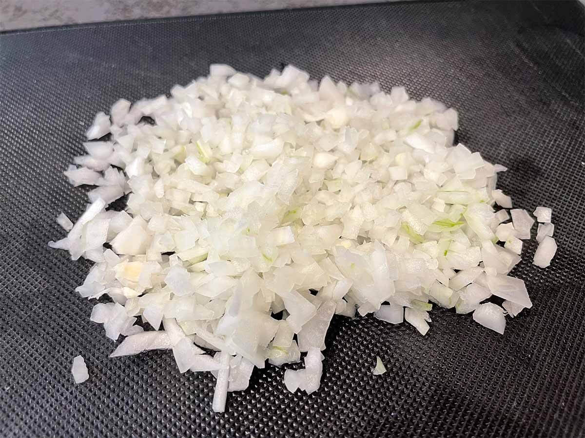 加藤綾菜さんのおろしハンバーグ