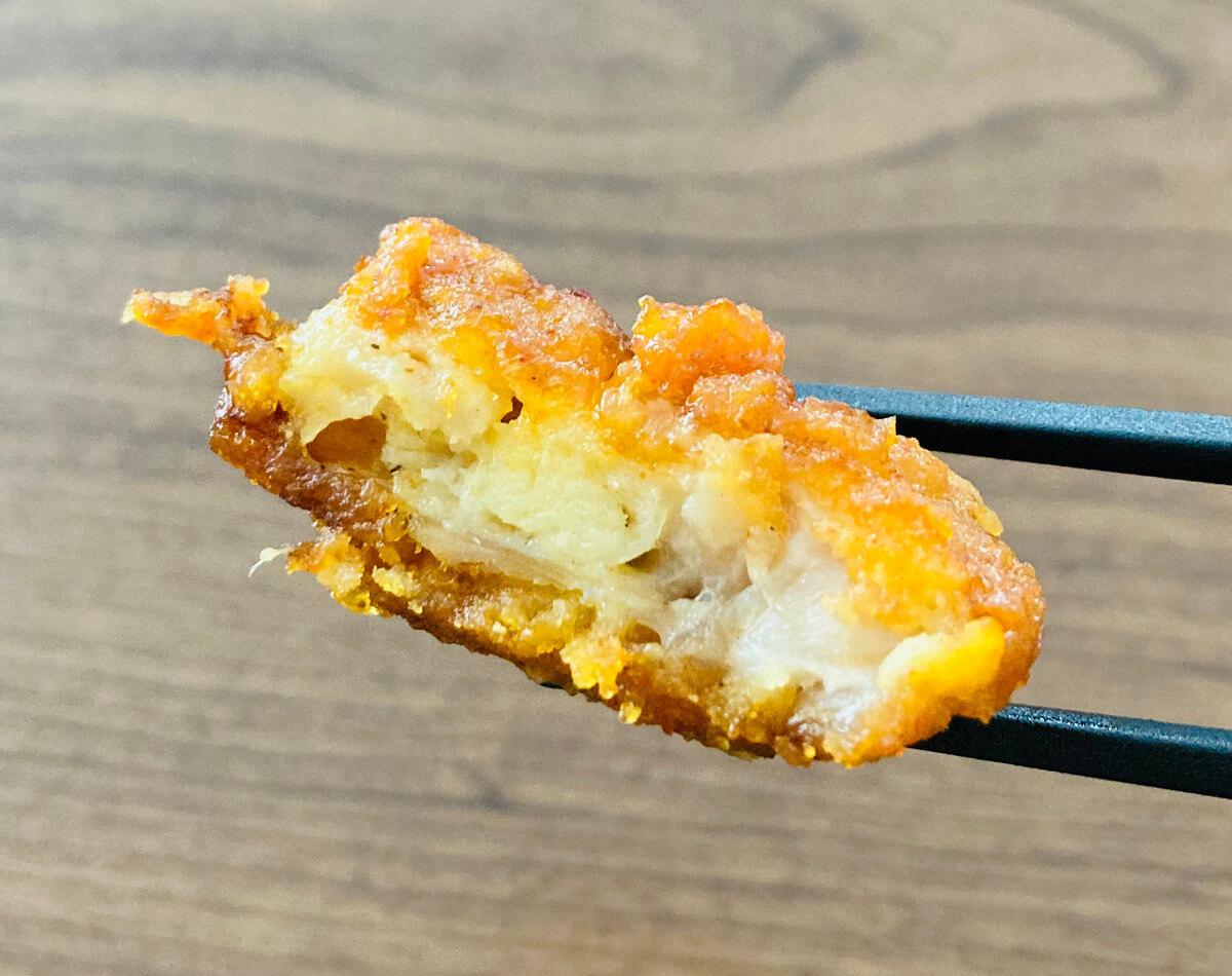 セブン「ビビンバ&ヤンニョムチキン」