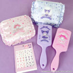 「マイメロディ」50周年×「クロミ」20周年