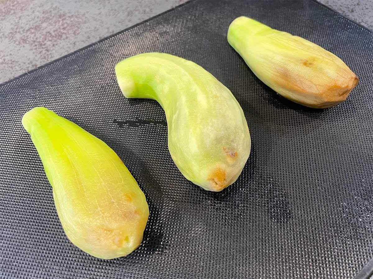 マツコの知らない世界「ザーサイだれ」