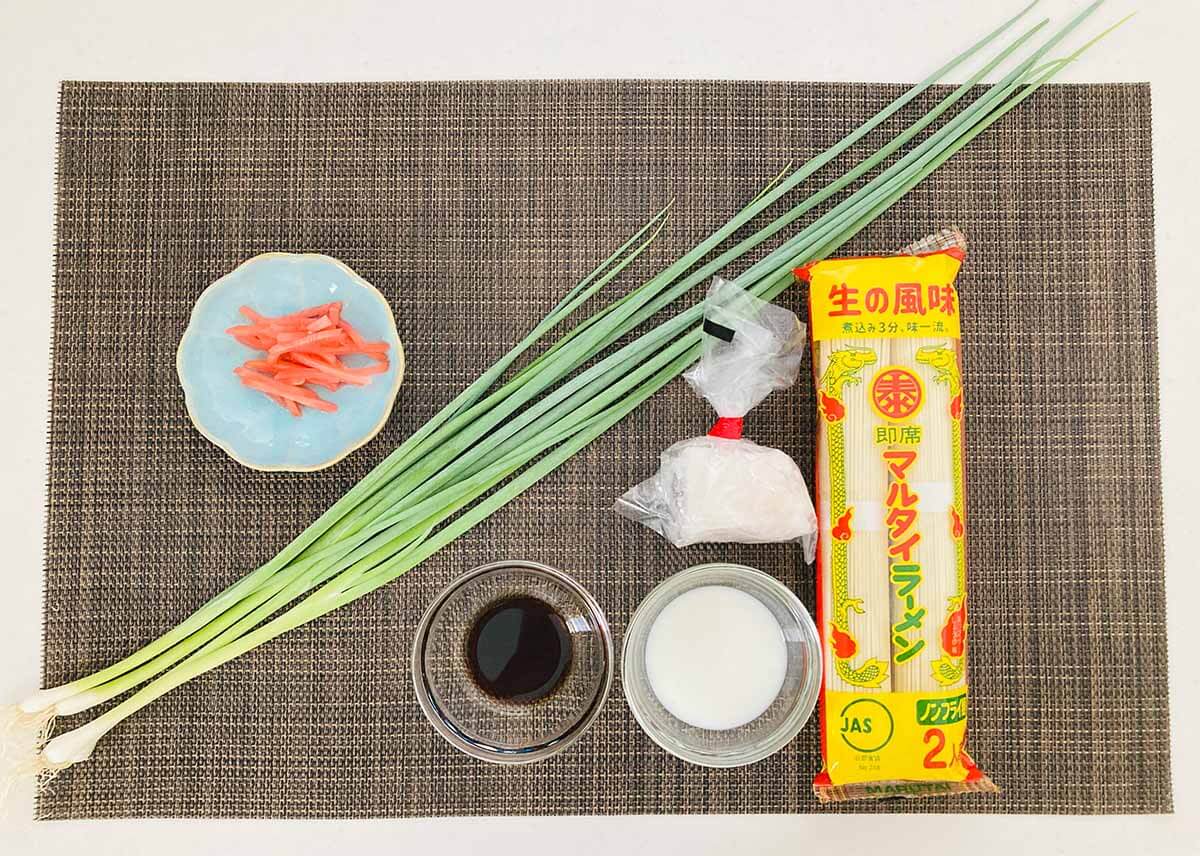 けんた食堂「マルタイ」