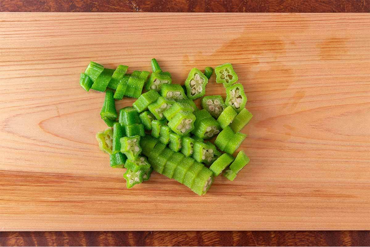 イタリアンそうめん