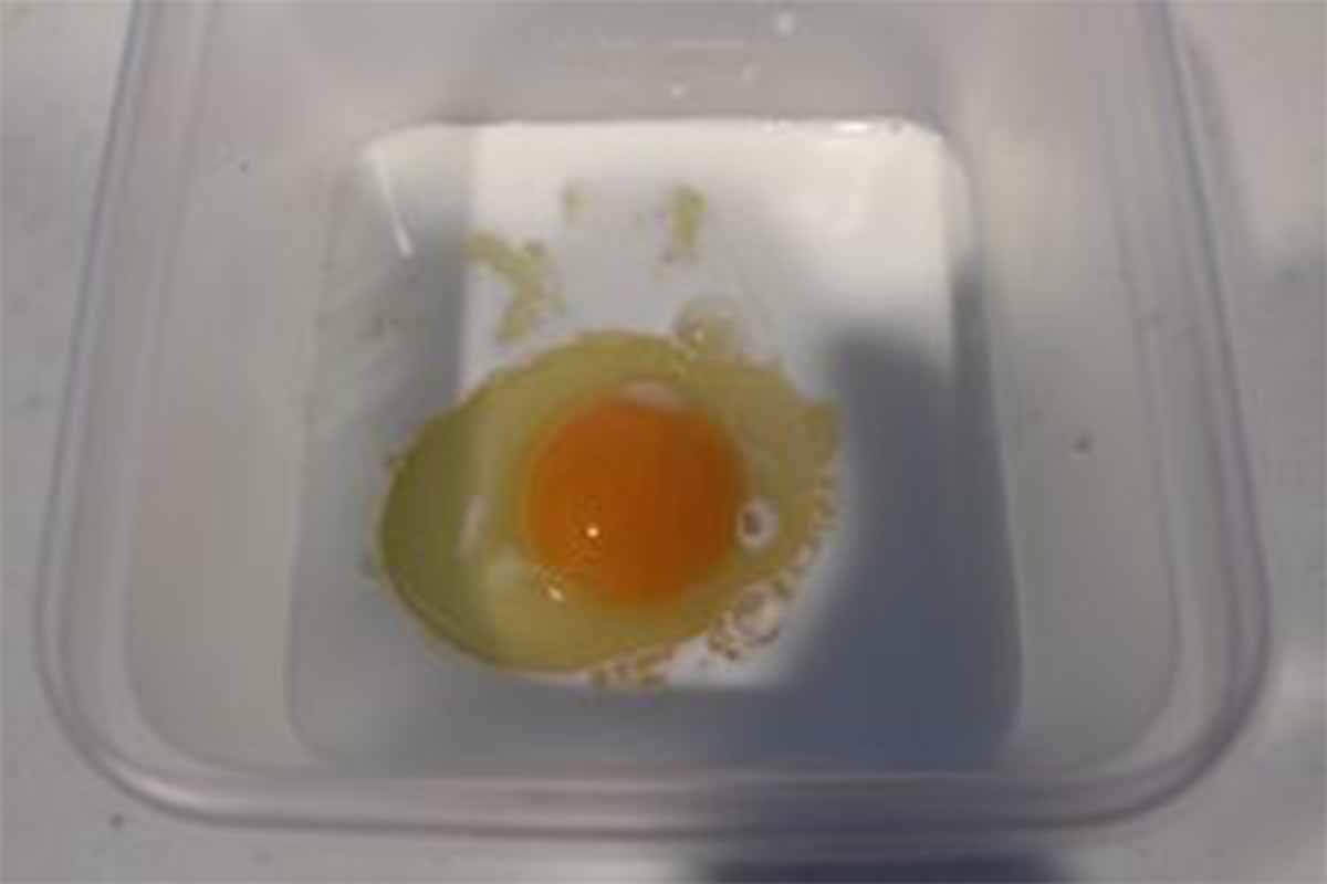 超簡単フレンチトースト