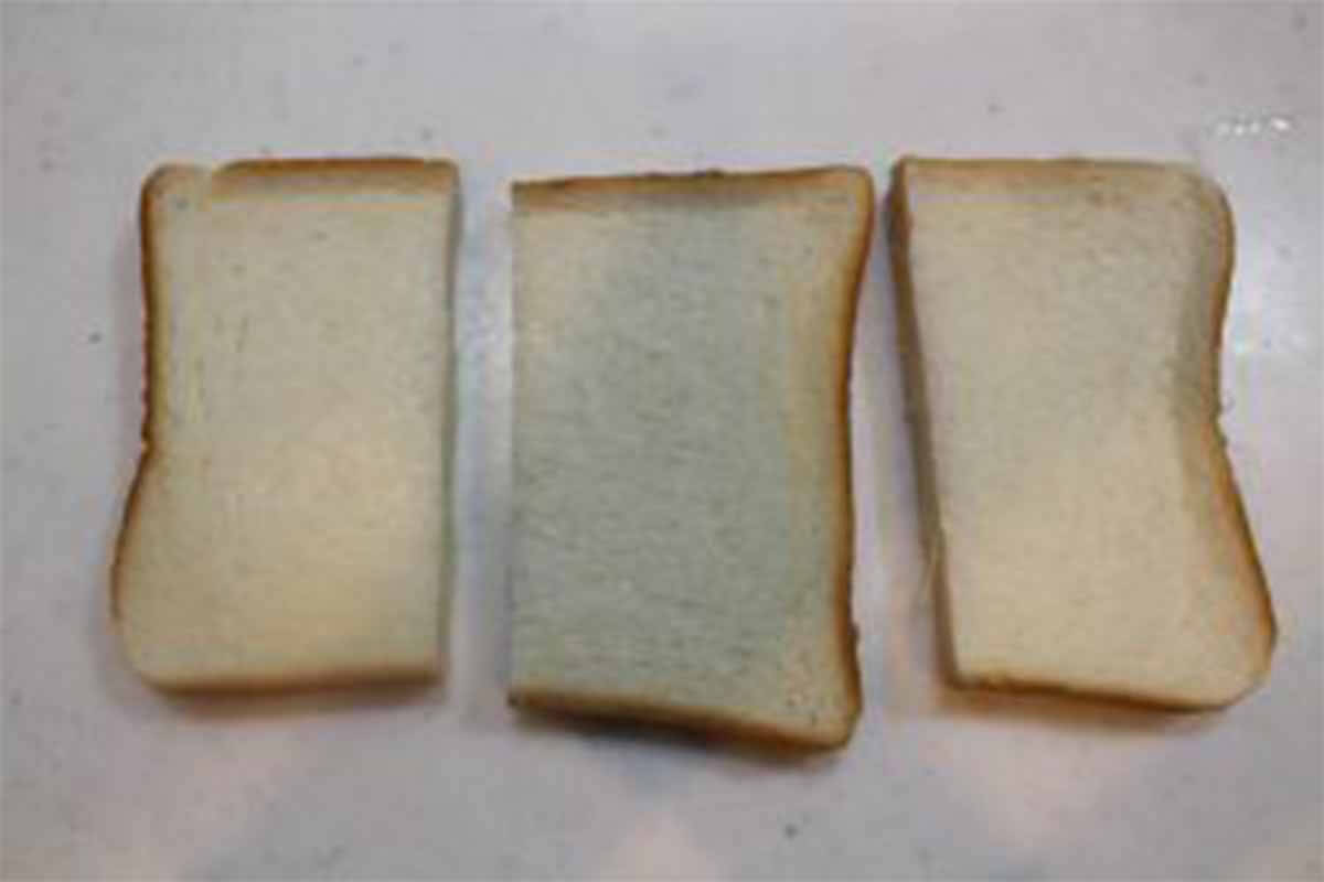 超簡単フレンチトースト