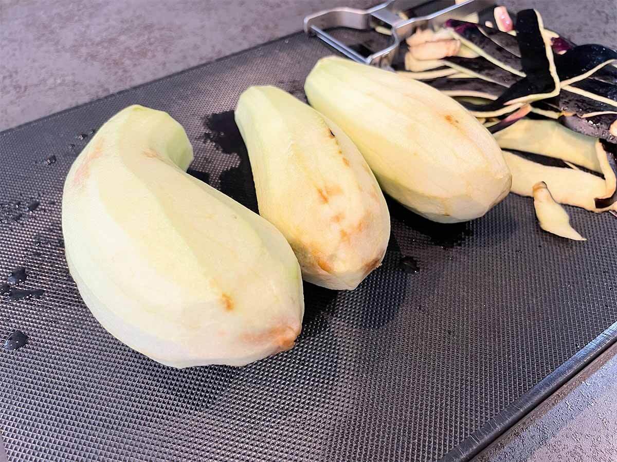 マツコの知らない世界「ザーサイだれ」